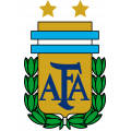 Брелки сборной Аргентины