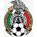 Футболки с длинным рукавом сборной Мексики