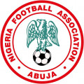 Детская футбольная форма сборной Нигерии
