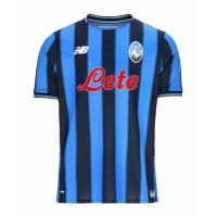 Аталанта футболка домашняя 2025/26 Аталанта футболка домашняя 2025/26