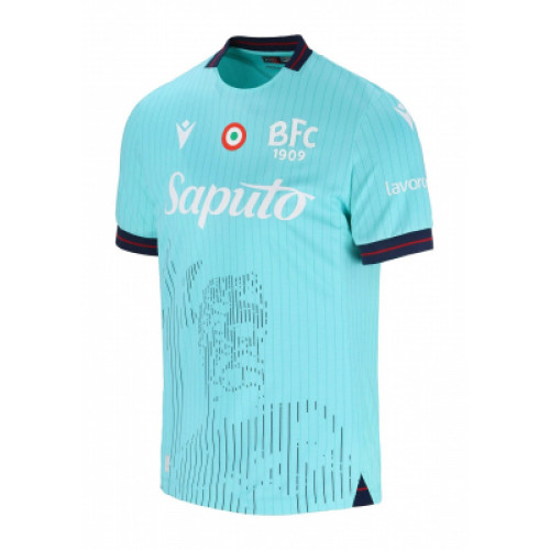 Болонья футболка резервная 2025/26 Болонья футболка резервная 2025/26