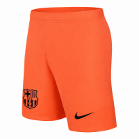 Барселона резервные шорты 2025/26