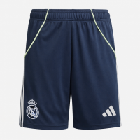 Реад Мадрид шорты гостевые 2025/26 Реад Мадрид шорты гостевые 2025/26