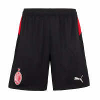 Милан шорты домашние 2025/26 Милан шорты домашние 2025/26