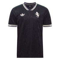 Ювентус футболка резервная 2025/26