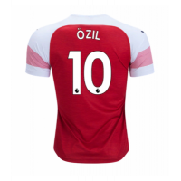 Домашная футболка Месут Озил клуба Арсенал | майка Ozil сезон 2018/19