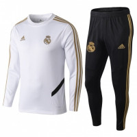 Тренировочный костюм Реал Мадрид сезон 2019-2020