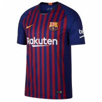 Домашная футболка Барселоны сезона 2018-2019