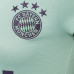 Бавария Мюнхен Женская футболка гостевая сезон 2018/19