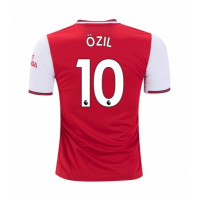 Арсенал футболка домашняя сезон 2019-2020 ОЗИЛ 10