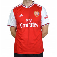 Арсенал (Arsenal) домашняя футболка клуба сезон 2019-2020