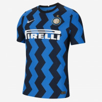 Детская футболка Интер домашняя сезона 2020-2021