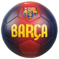Барселона Футбольный мяч