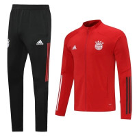 Бавария спортивный костюм с олимпийкой 2020-2021