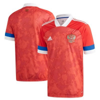 Сборная России футболка для игр евро 2020 (2021)