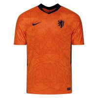 Сборная Голландии футболка домашняя евро 2020 (2021)