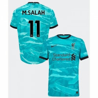Ливерпуль футболка гостевая 2020-2021 Салах 11