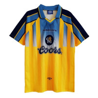 Ретро футболка Челси гостевая 1995/97