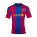 Барселона домашняя ретро-футболка 2007-2008