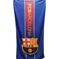 Барселона полотенце FCB