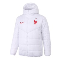 Сборная Франции утепленная куртка 2020-2021