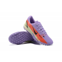 Сороконожки Nike Vapor 14 Academy фиолетовые
