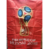 Чемпионат Мира 2018 флаг