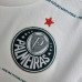 Палмейрас женская гостевая футболка 2022-2023