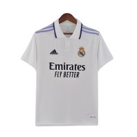 Реал Мадрид домашняя футболка сезона 2022-2023