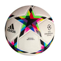 Футбольный мяч adidas Лига Чемпионов 2022-2023