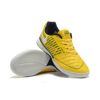 Футзалки Nike Lunar Gato II жёлтые