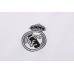 Реал Мадрид тренировочный комплект белый с фиолетовым 2022-2023
