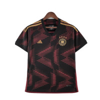 Сборная Германии гостевая футболка сезона 2022-2023