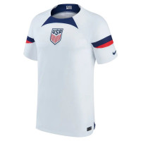 Сборная США домашняя футболка 2022-2023