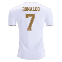 Реал Мадрид Футболка Роналду домашняя сезон 2019-2020