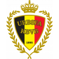 Футбольная форма сборной Бельгии
