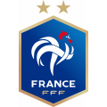 Футбольная форма сборной Франции